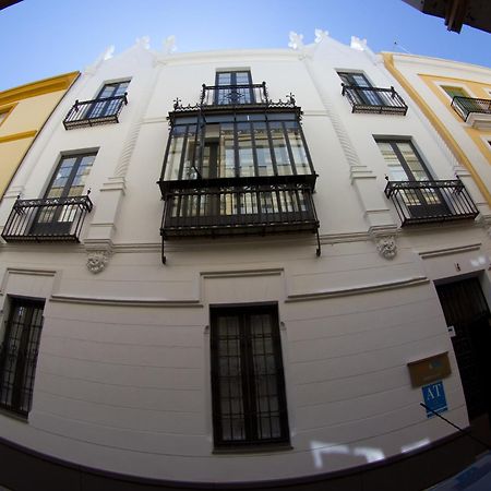 סביליה Life Apartments Alberto Lista מראה חיצוני תמונה