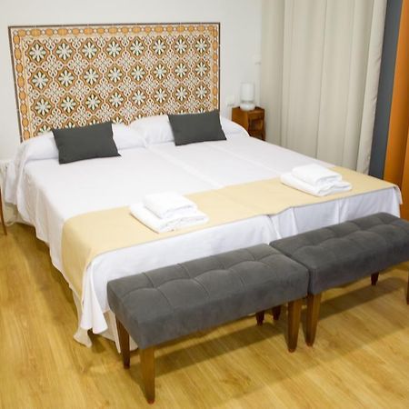 סביליה Life Apartments Alberto Lista מראה חיצוני תמונה