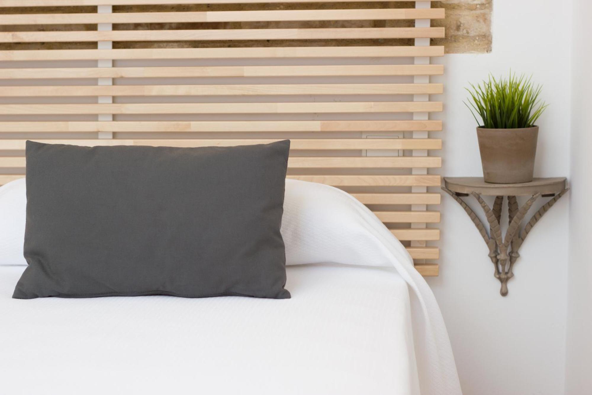 סביליה Life Apartments Alberto Lista מראה חיצוני תמונה