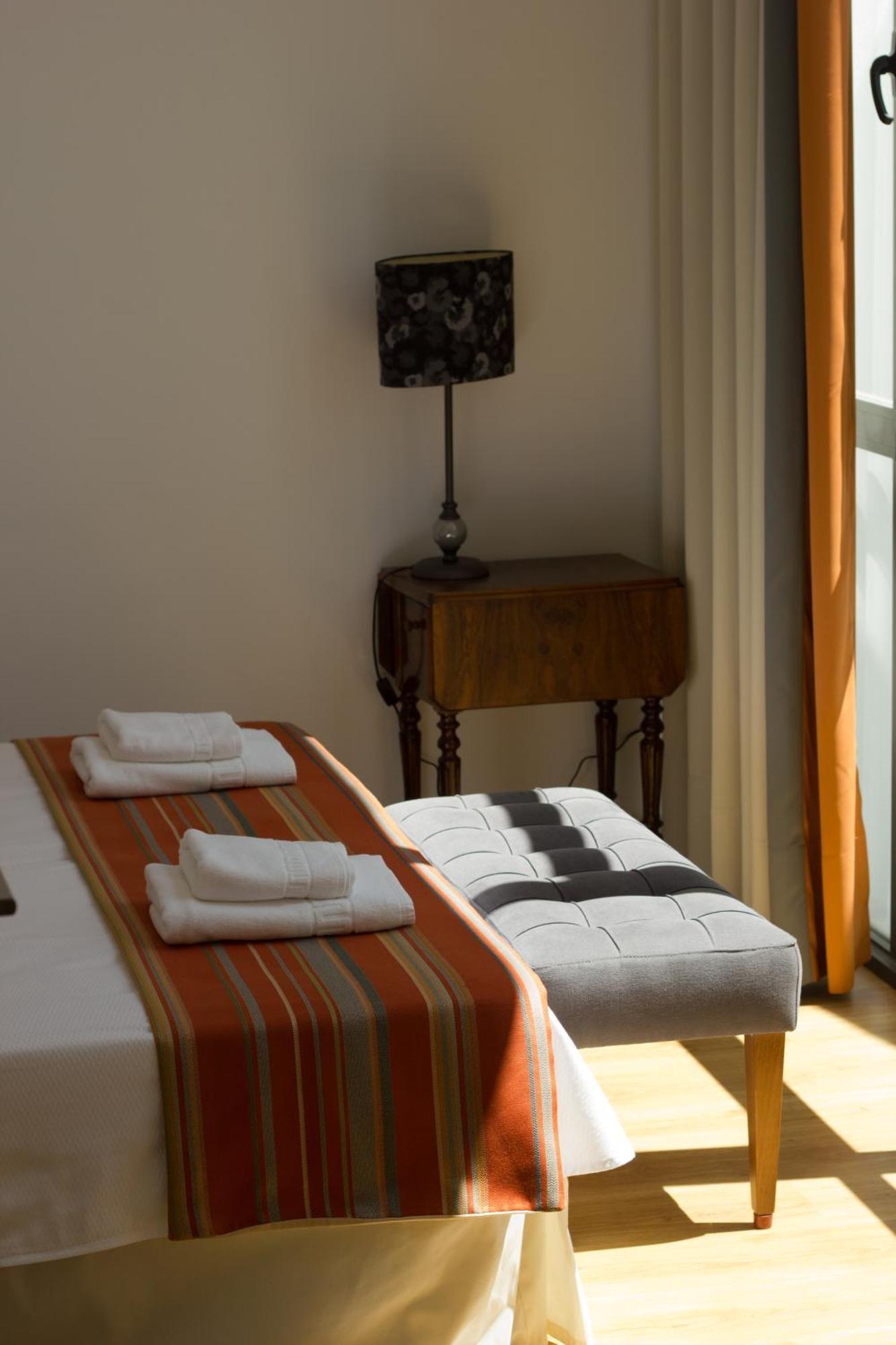 סביליה Life Apartments Alberto Lista מראה חיצוני תמונה