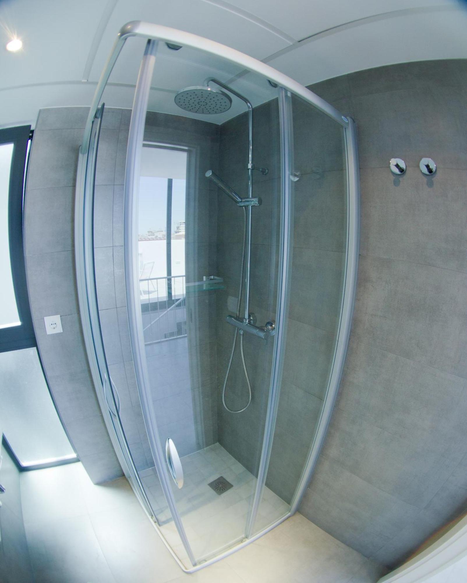 סביליה Life Apartments Alberto Lista מראה חיצוני תמונה