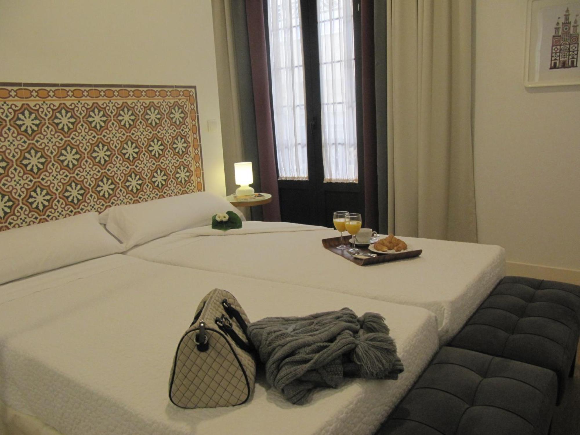 סביליה Life Apartments Alberto Lista חדר תמונה