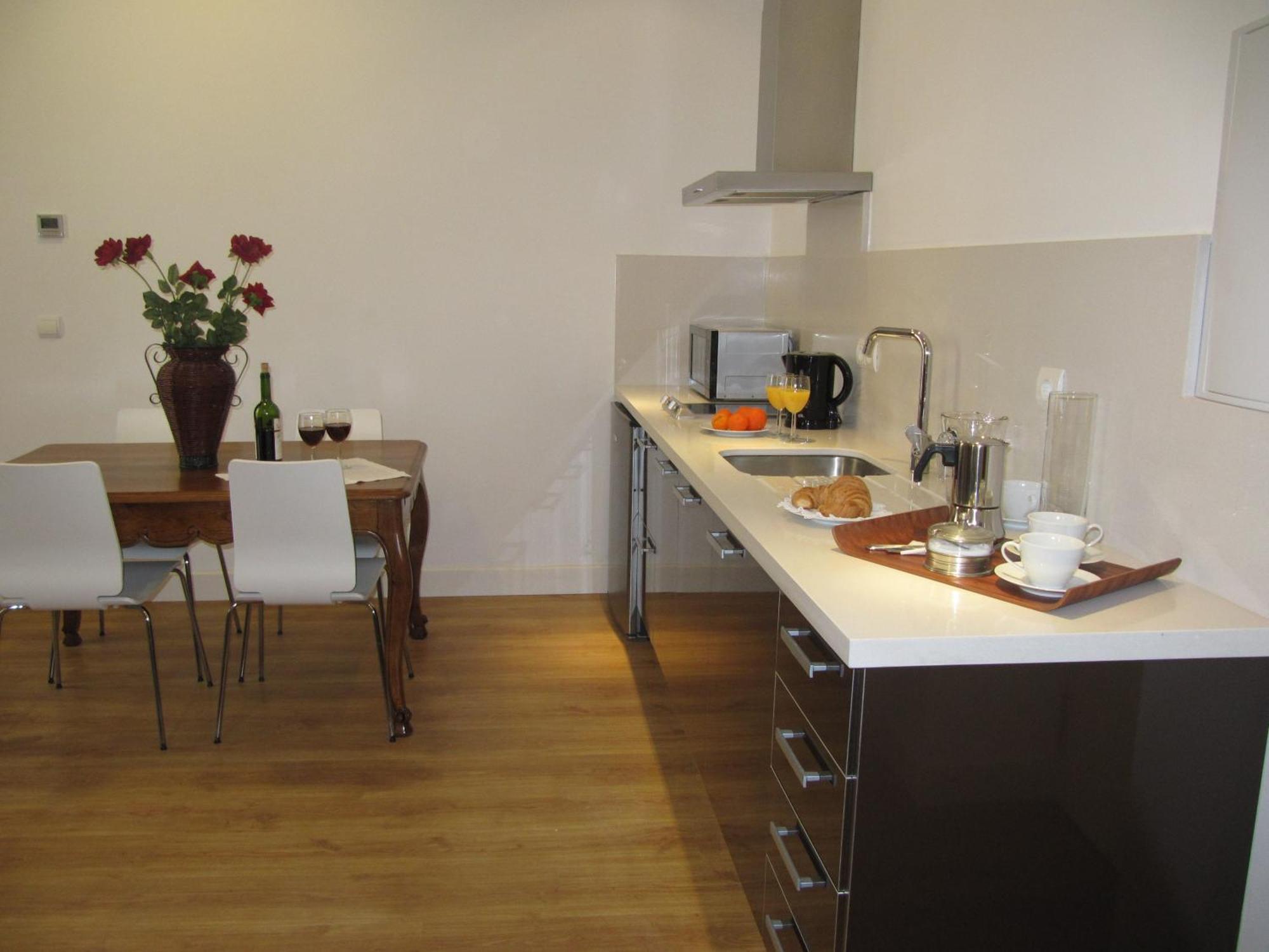 סביליה Life Apartments Alberto Lista חדר תמונה