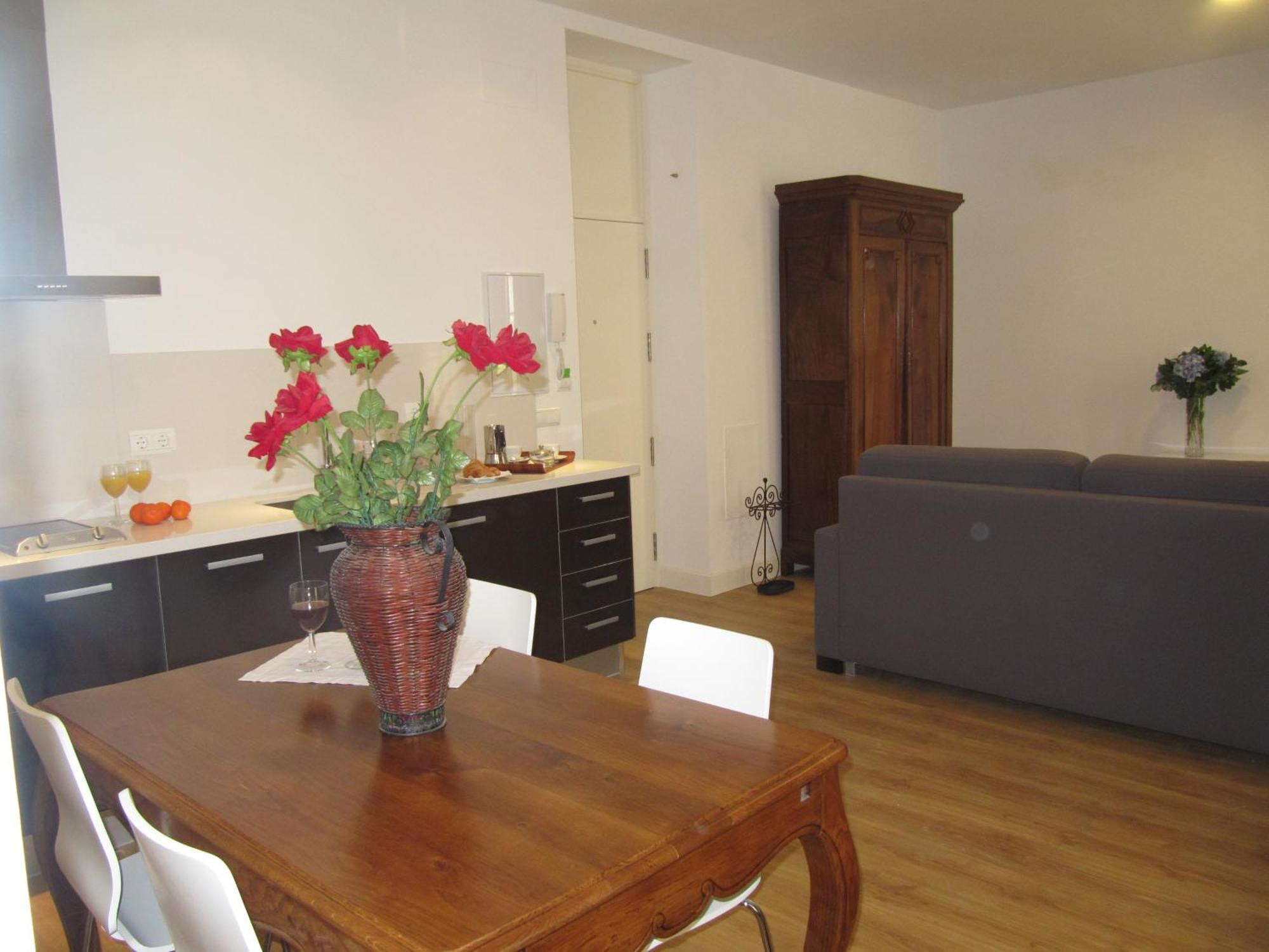 סביליה Life Apartments Alberto Lista חדר תמונה
