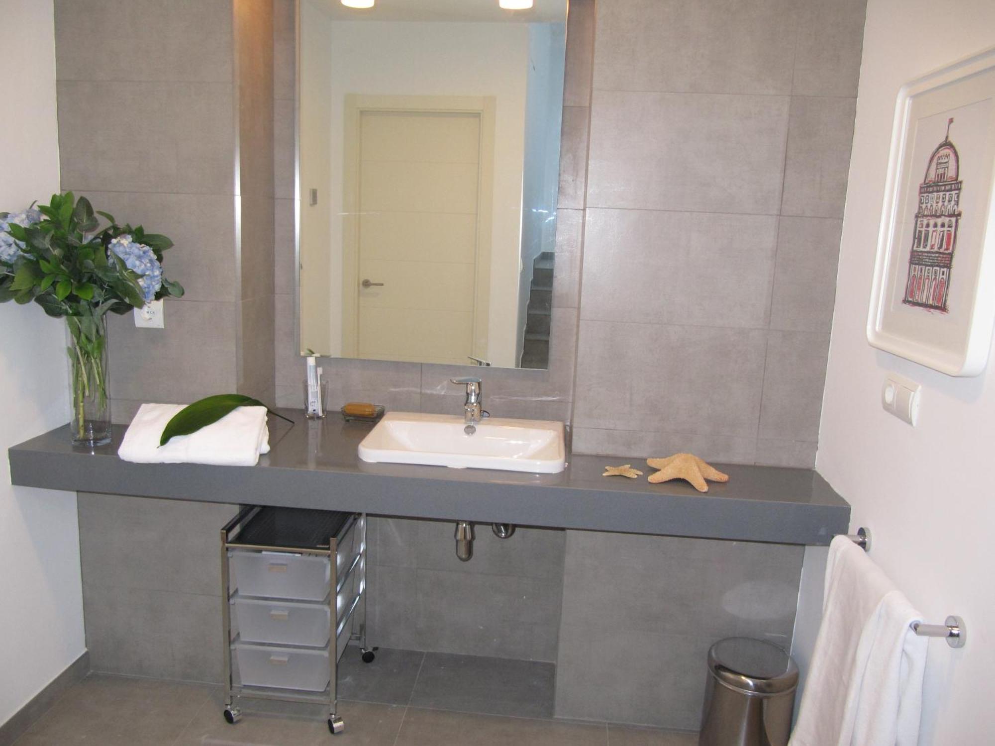 סביליה Life Apartments Alberto Lista חדר תמונה