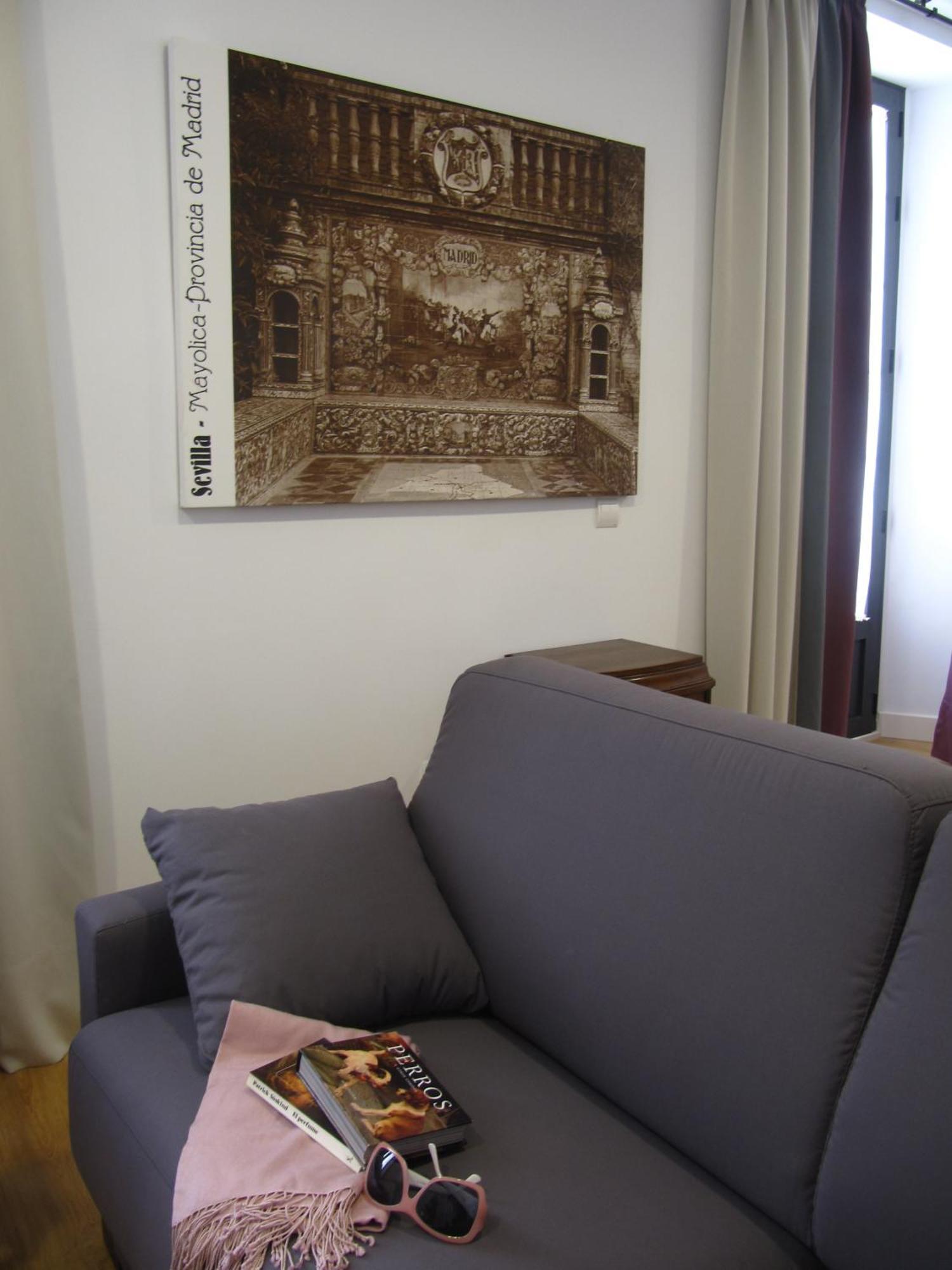 סביליה Life Apartments Alberto Lista חדר תמונה