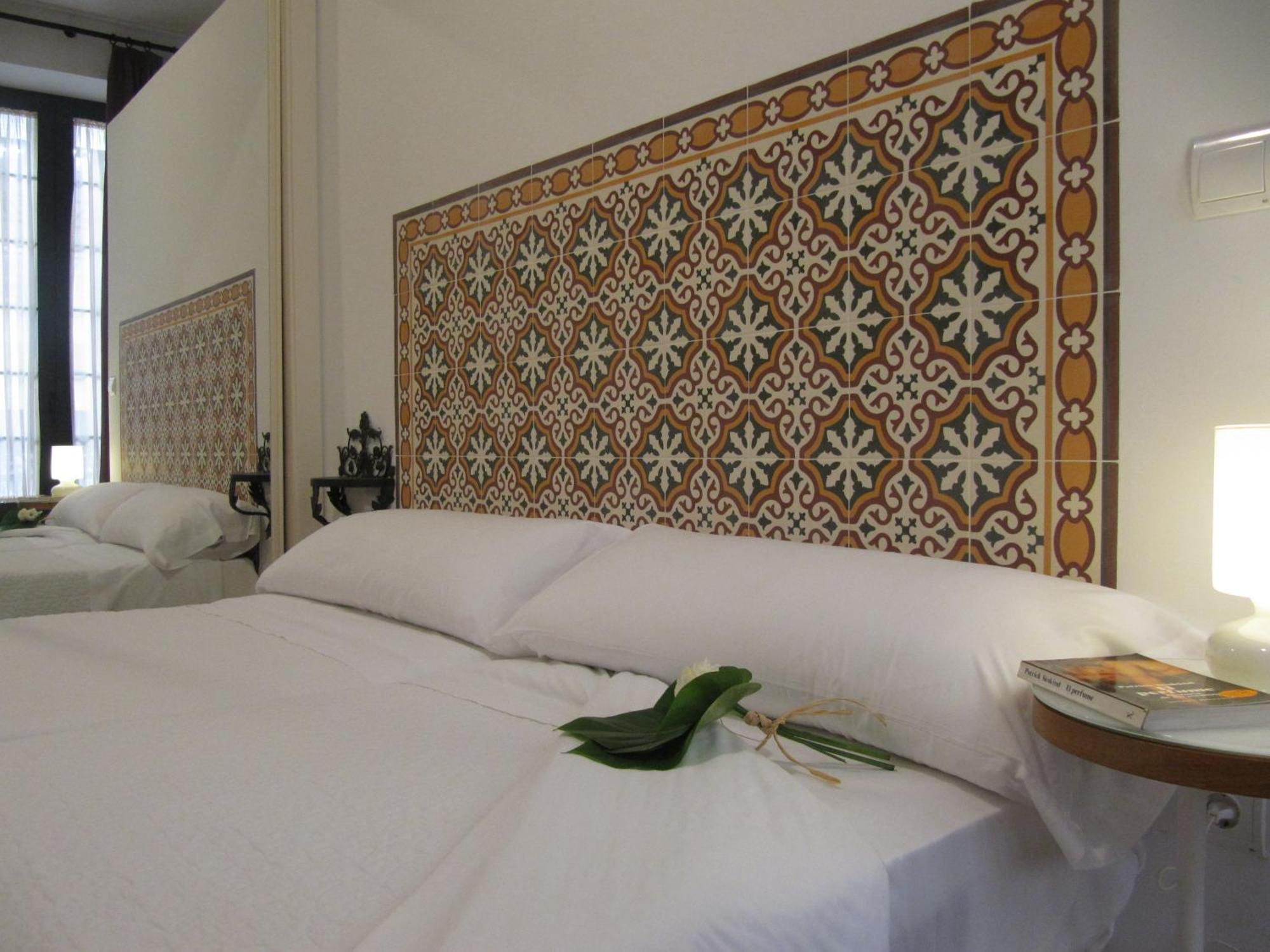 סביליה Life Apartments Alberto Lista חדר תמונה