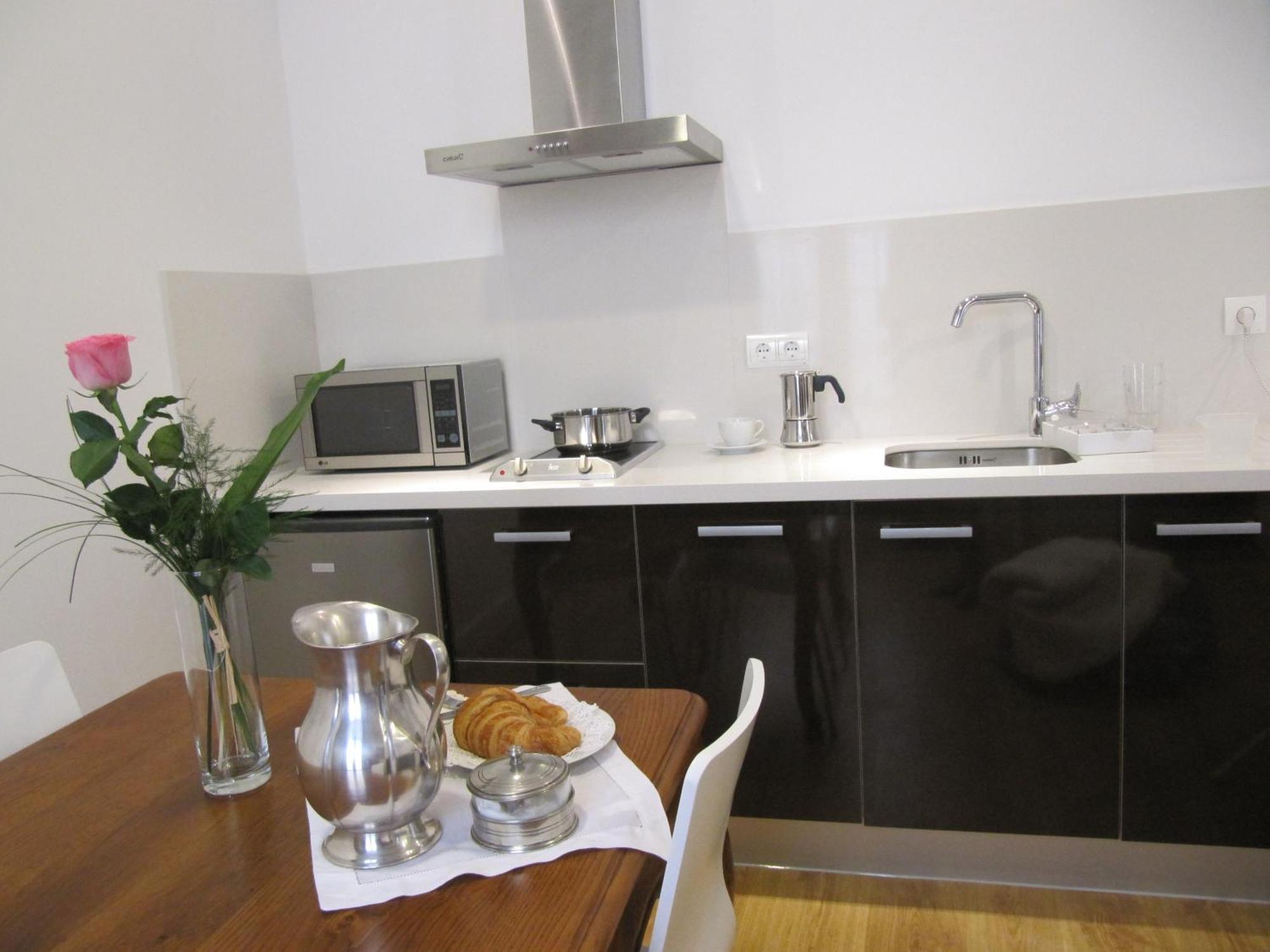 סביליה Life Apartments Alberto Lista חדר תמונה