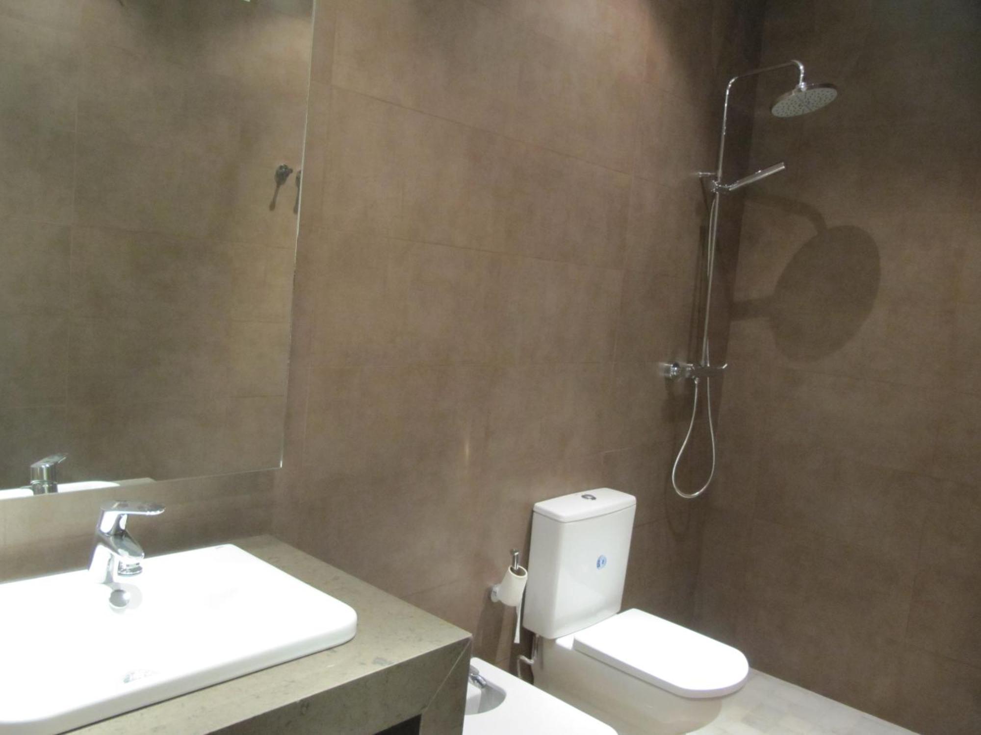 סביליה Life Apartments Alberto Lista חדר תמונה