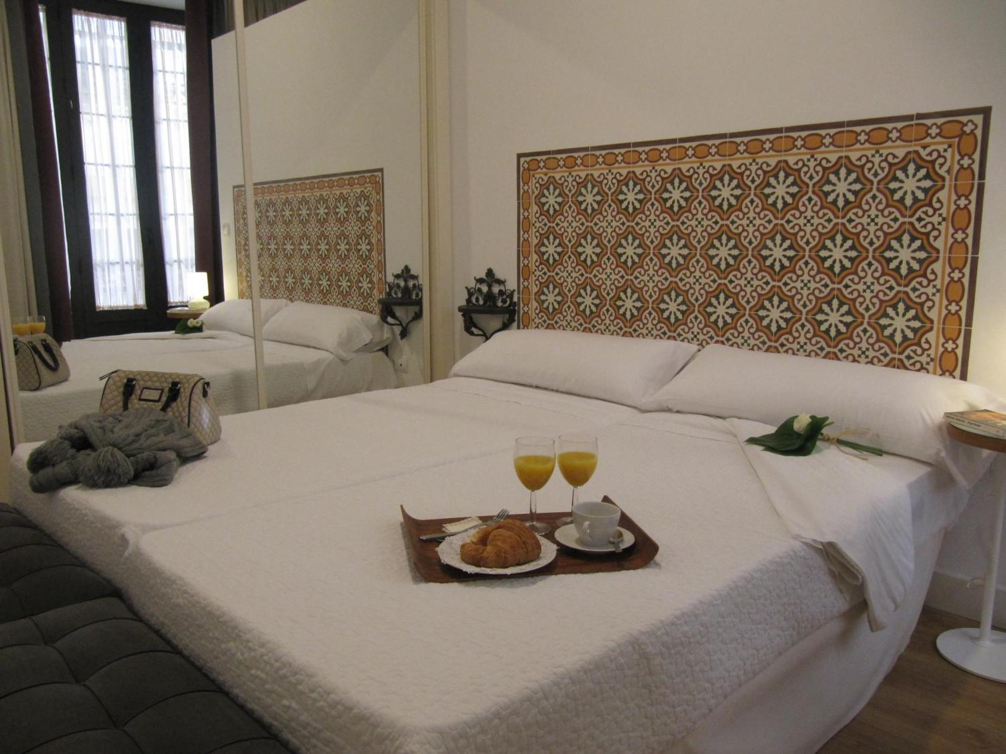 סביליה Life Apartments Alberto Lista חדר תמונה