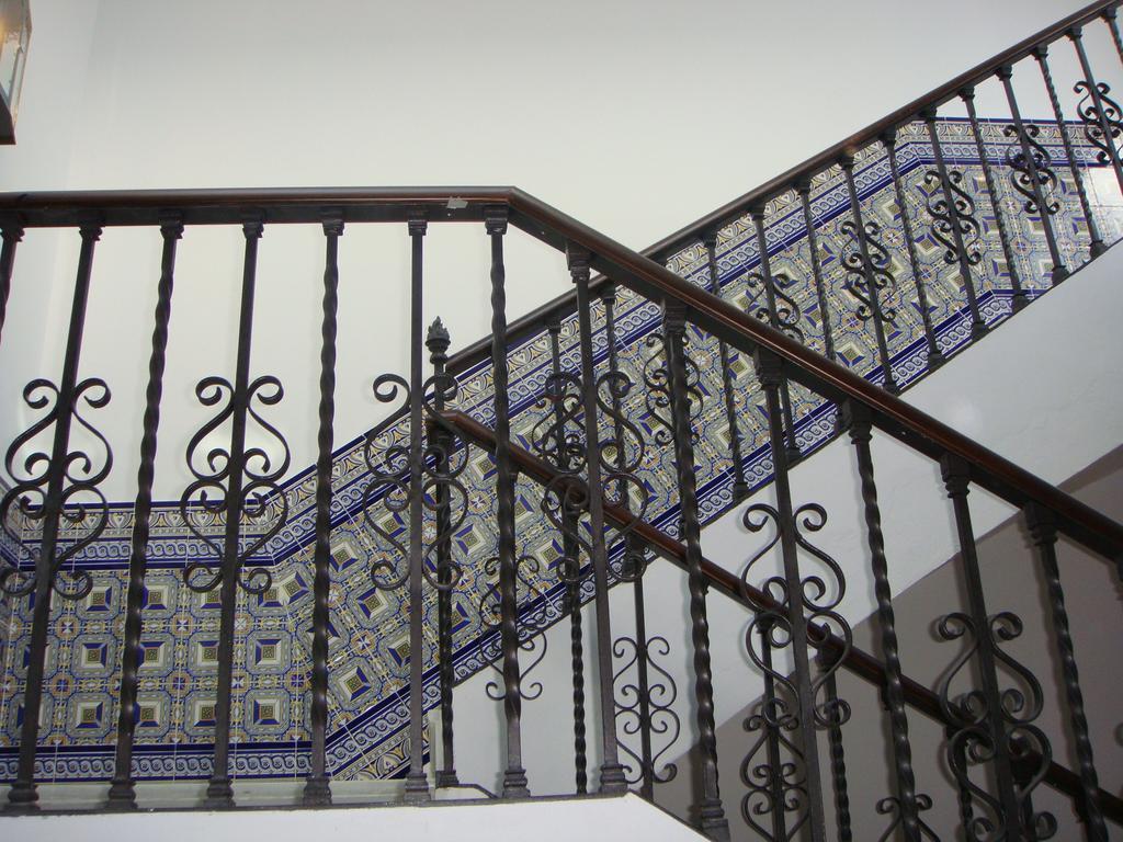 סביליה Life Apartments Alberto Lista מראה חיצוני תמונה