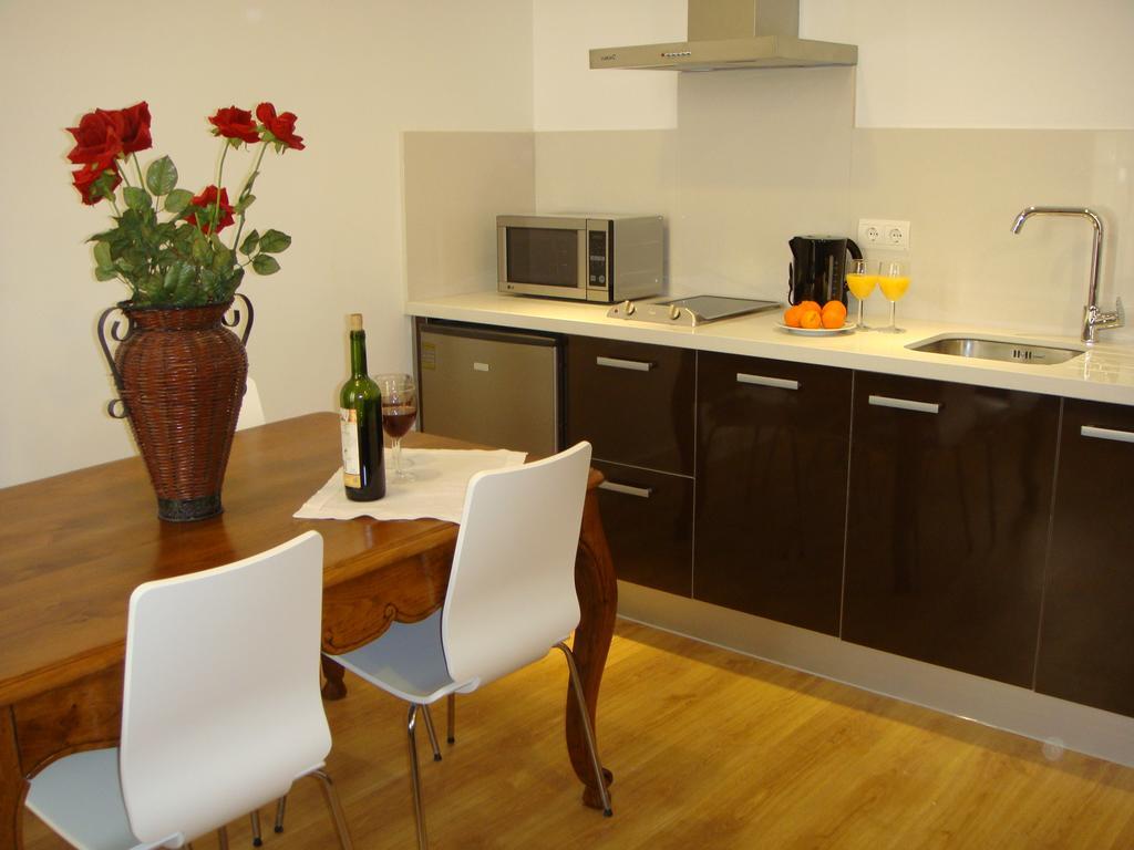 סביליה Life Apartments Alberto Lista מראה חיצוני תמונה