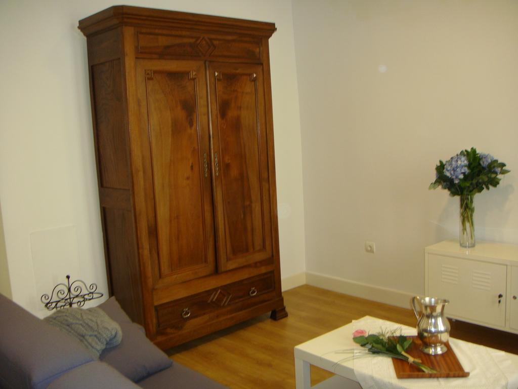 סביליה Life Apartments Alberto Lista מראה חיצוני תמונה