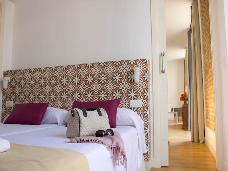 סביליה Life Apartments Alberto Lista מראה חיצוני תמונה