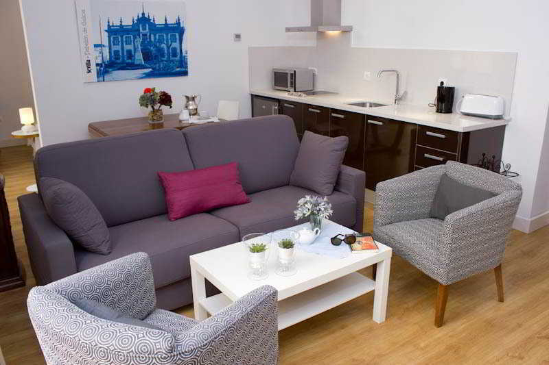 סביליה Life Apartments Alberto Lista מראה חיצוני תמונה