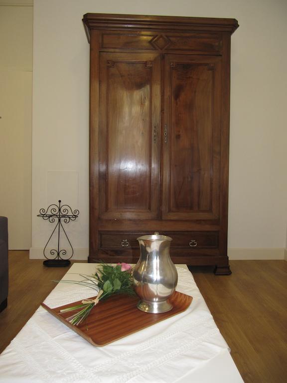 סביליה Life Apartments Alberto Lista מראה חיצוני תמונה