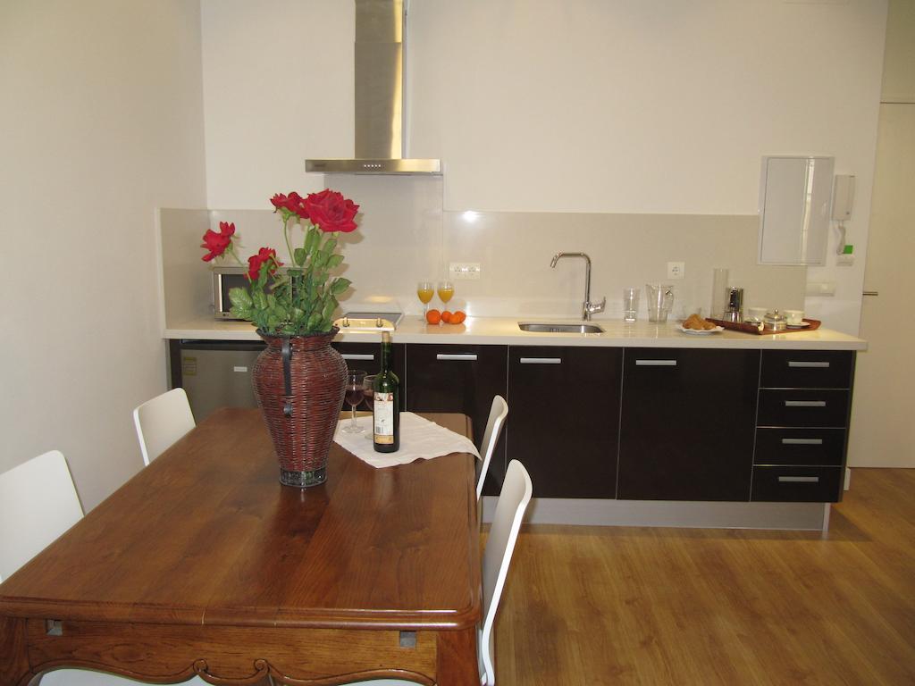 סביליה Life Apartments Alberto Lista מראה חיצוני תמונה