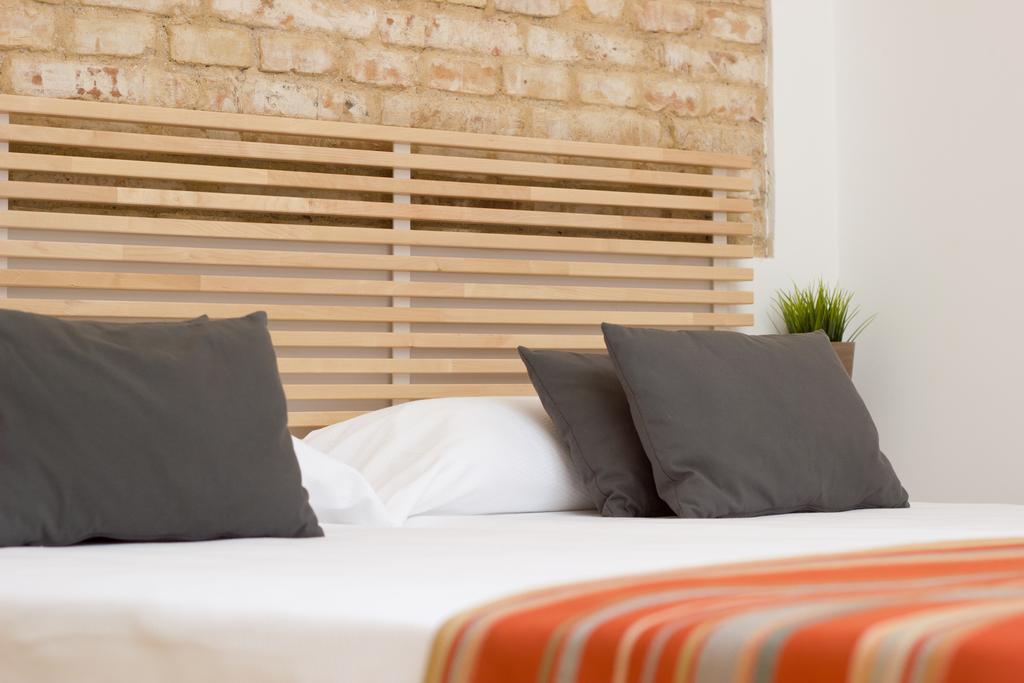 סביליה Life Apartments Alberto Lista מראה חיצוני תמונה