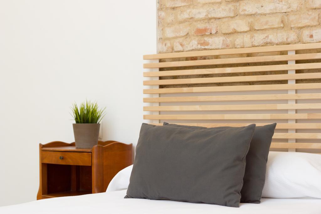 סביליה Life Apartments Alberto Lista מראה חיצוני תמונה